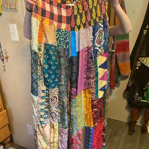 Kantha bae goddess pants